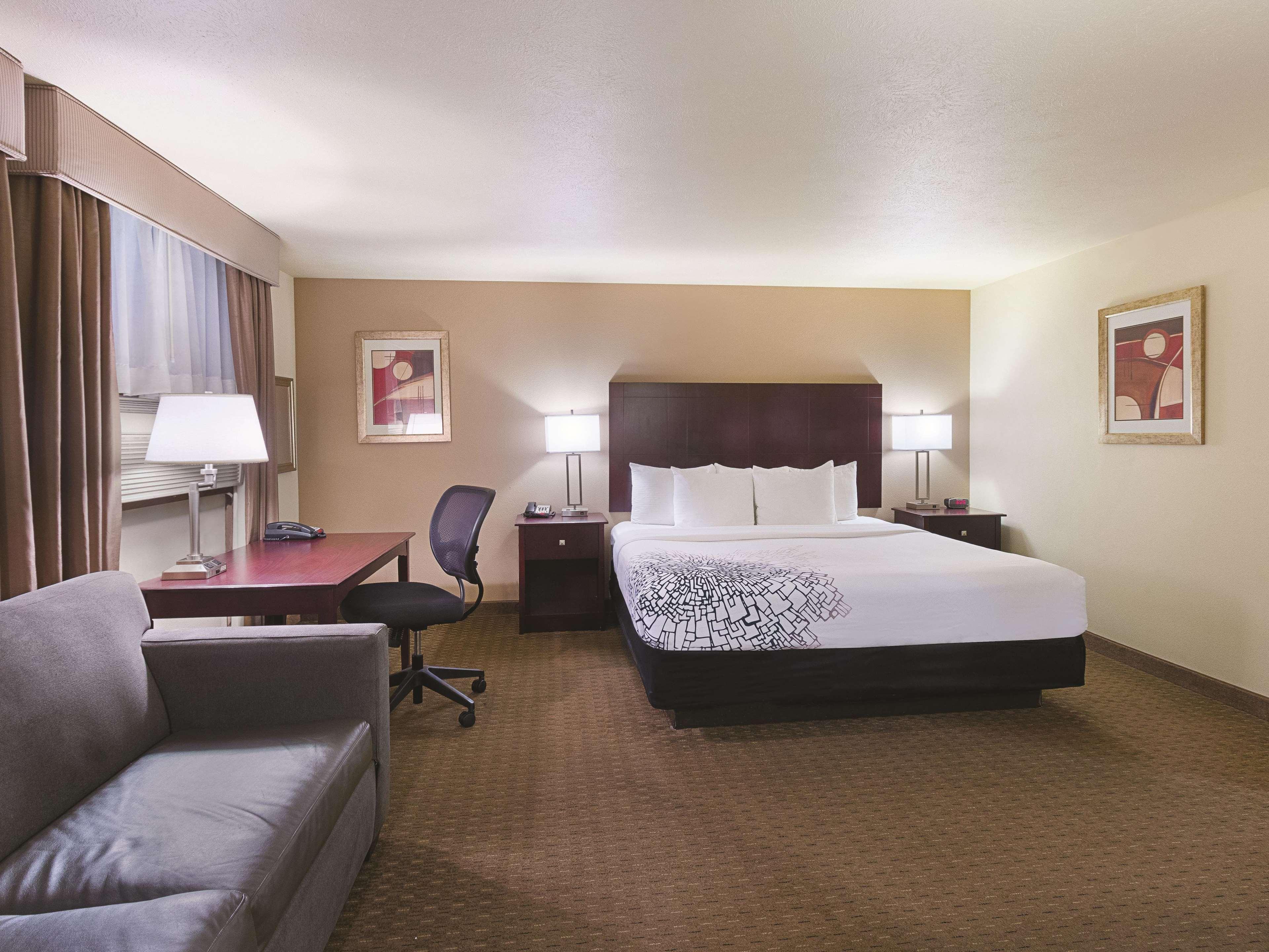 Hotel La Quinta By Wyndham Portland Nw Exterior foto