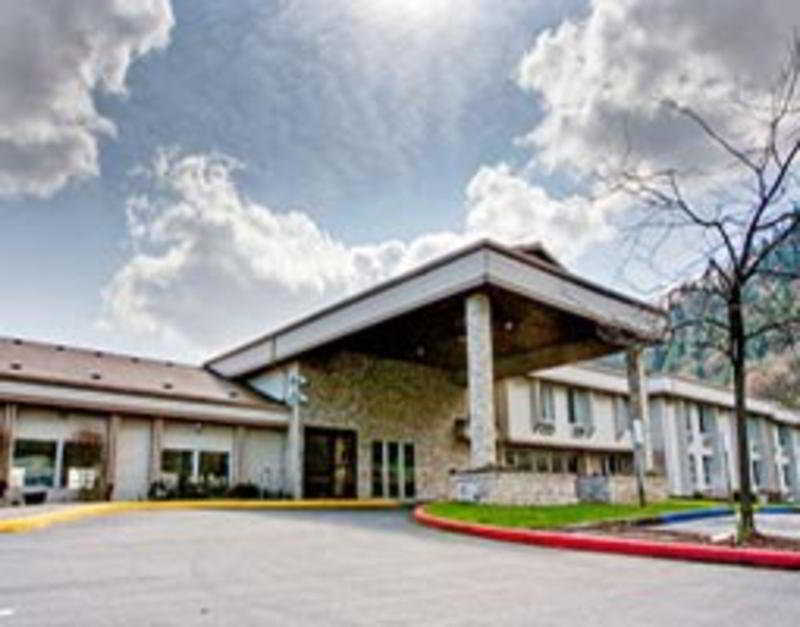 Hotel La Quinta By Wyndham Portland Nw Exterior foto
