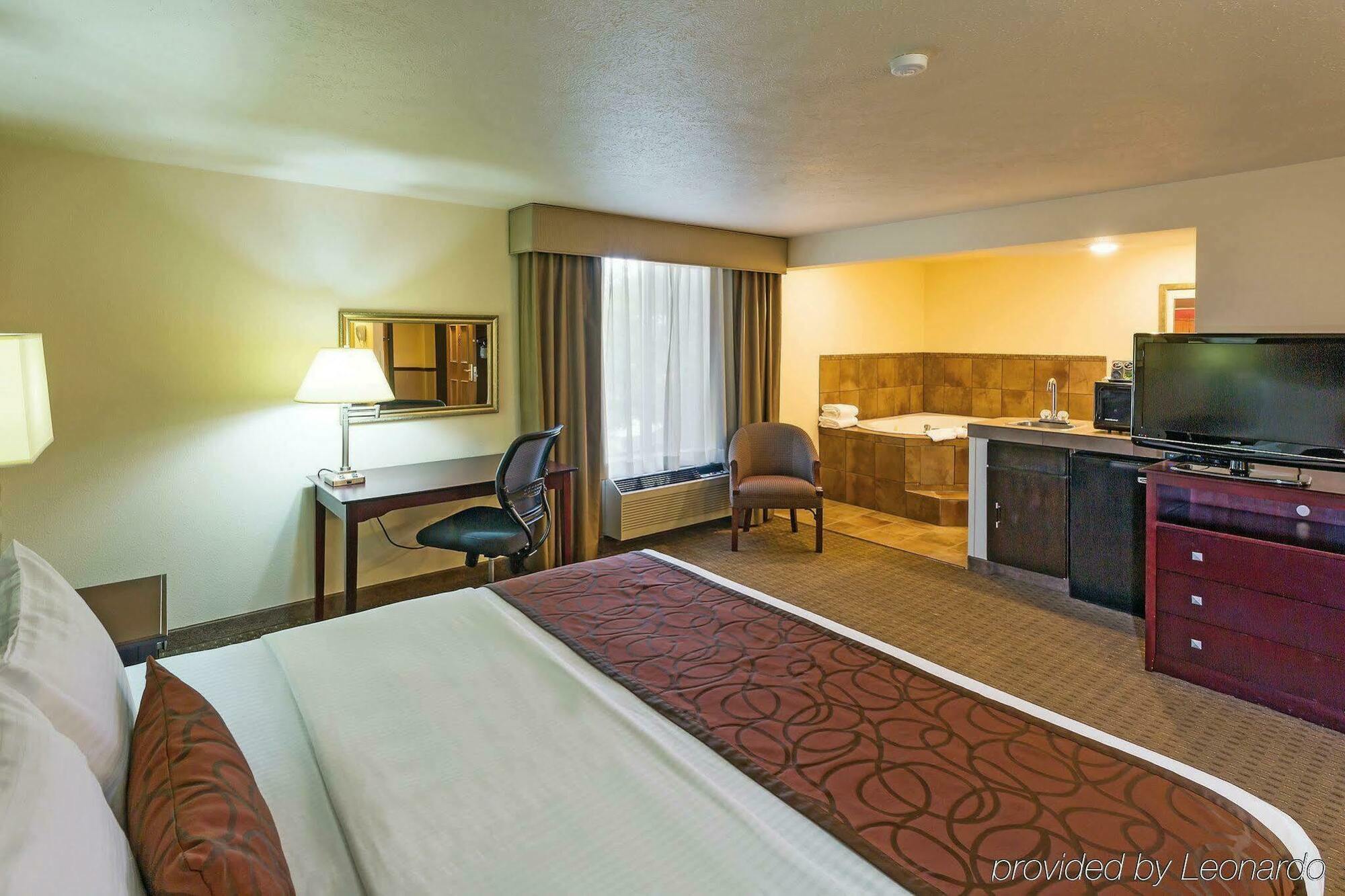 Hotel La Quinta By Wyndham Portland Nw Exterior foto