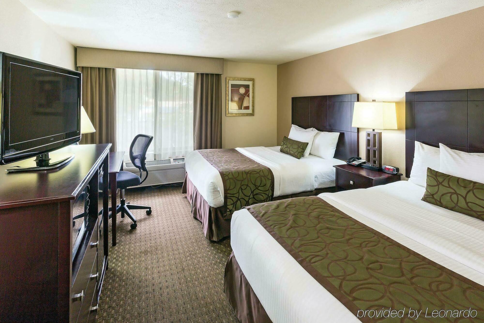 Hotel La Quinta By Wyndham Portland Nw Exterior foto